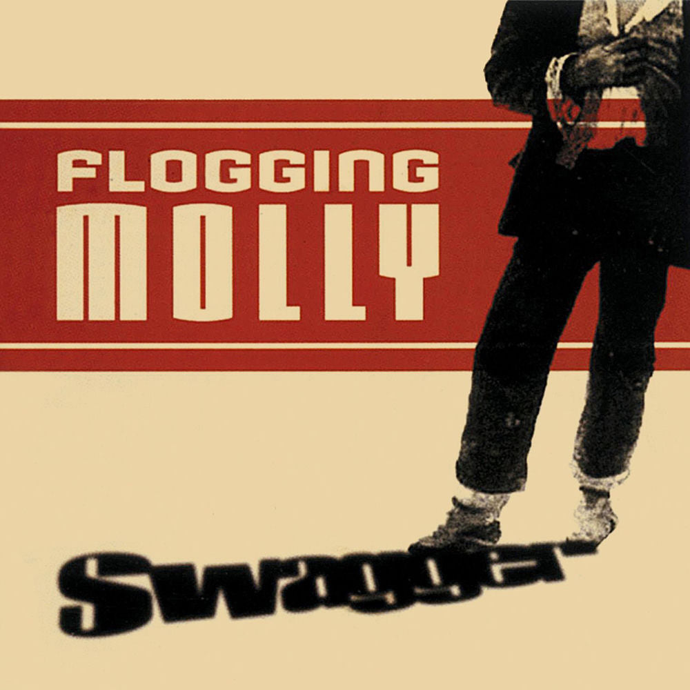Flogging Molly – Swagger