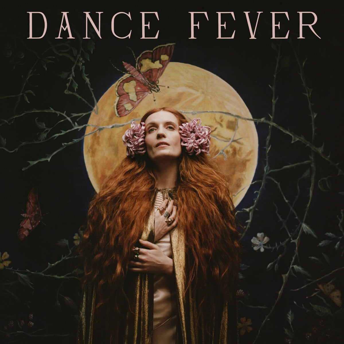 Florence + the Machine – Dance Fever (Apple Music Edition)