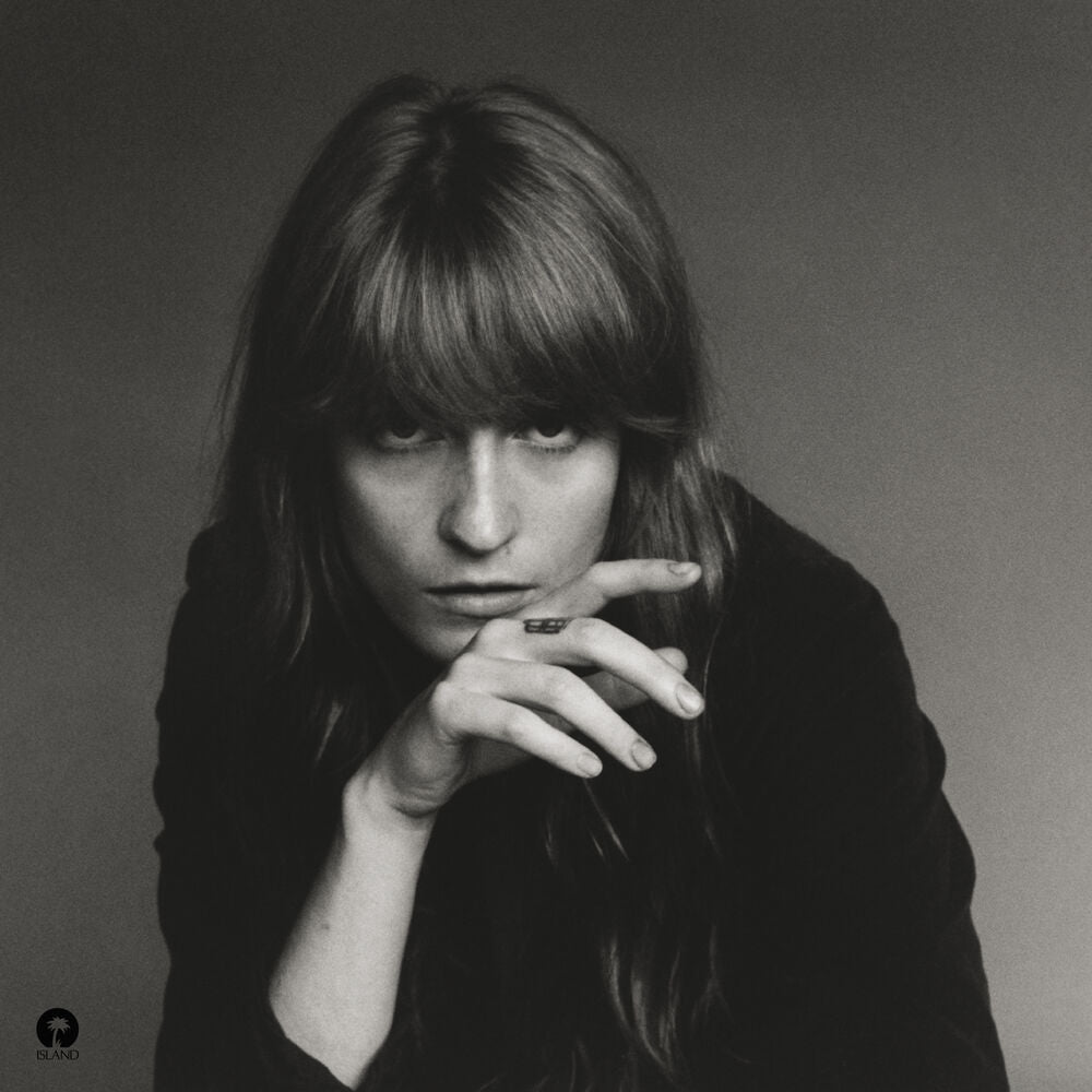 Florence + The Machine – How Big, How Blue, How Beautiful (Deluxe)