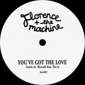 Florence + the Machine – You've Got the Love (feat. The xx) [Jamie xx Rework] - Single