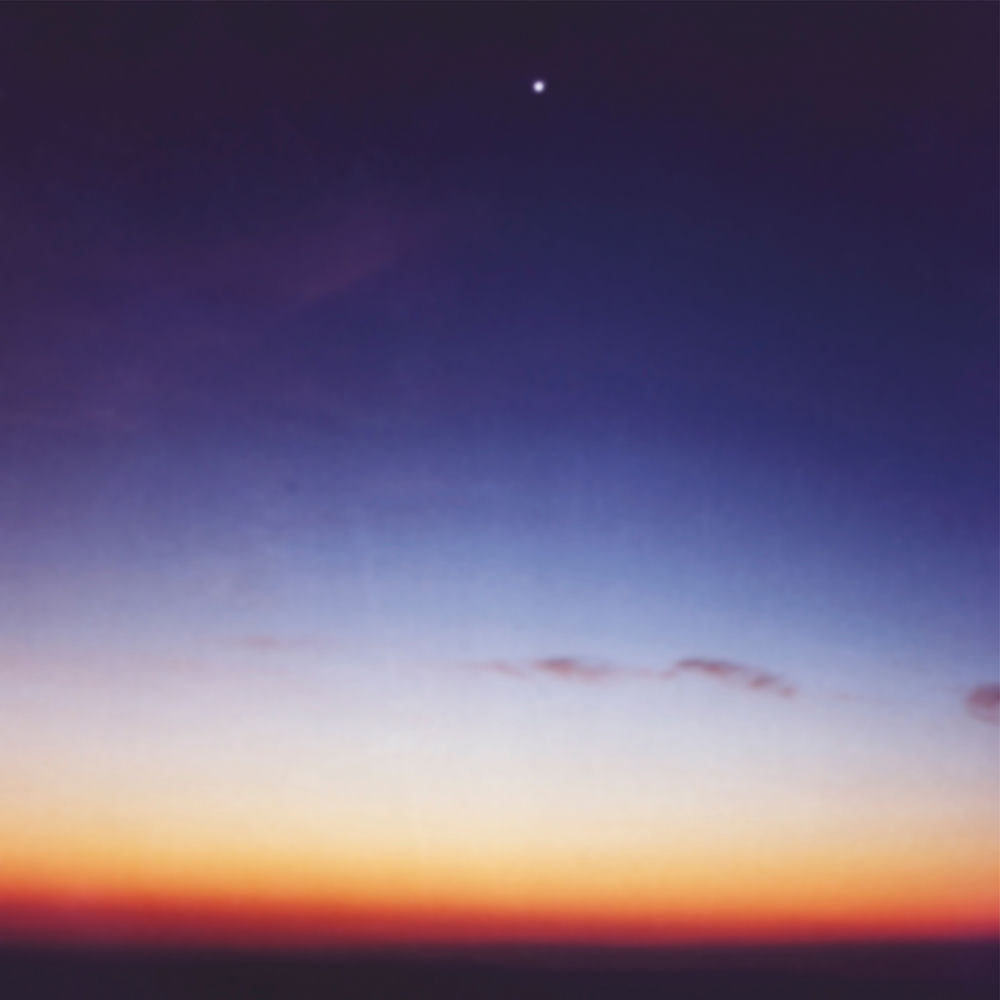Flying Saucer Attack – Flying Saucer Attack