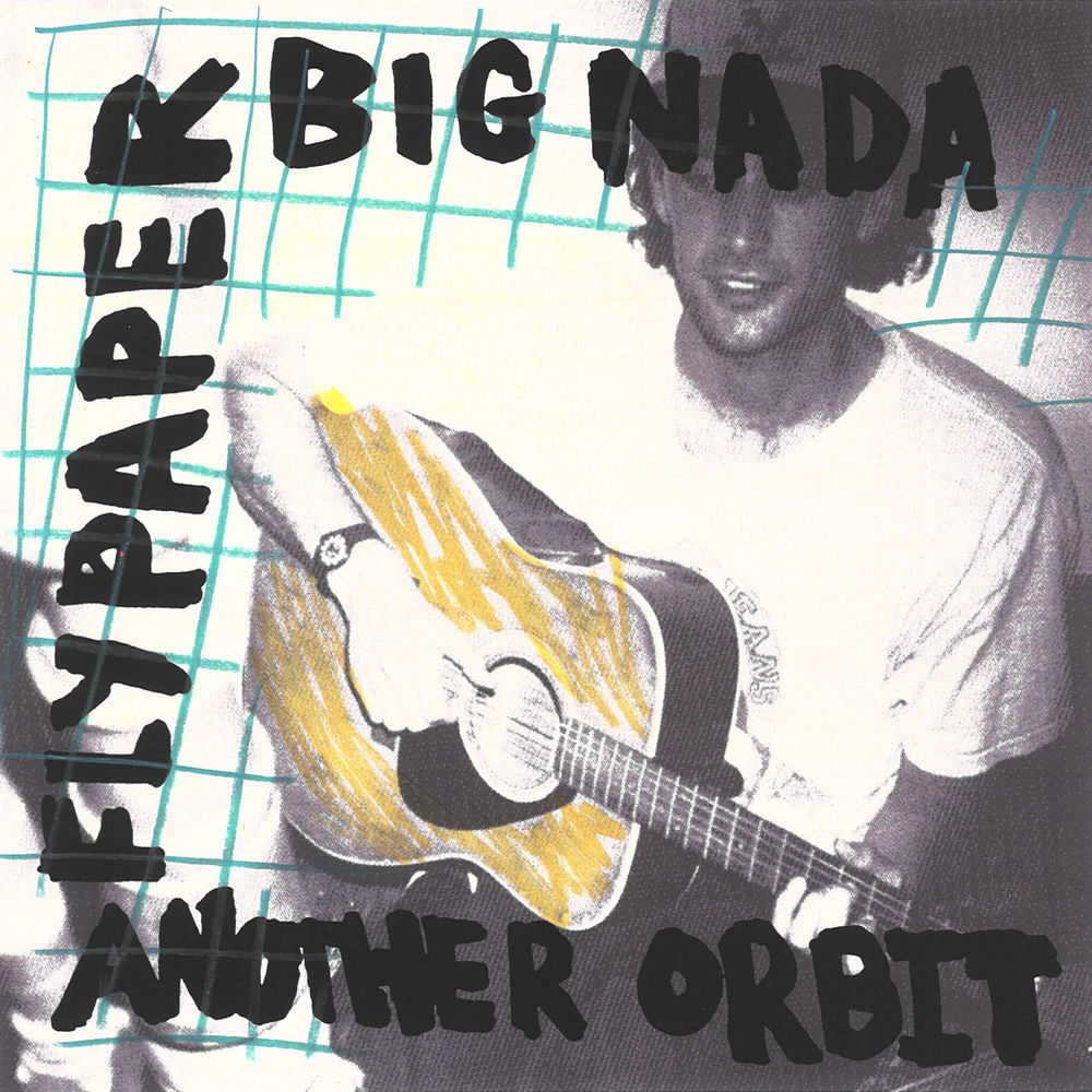 flypaper – big nada / another orbit