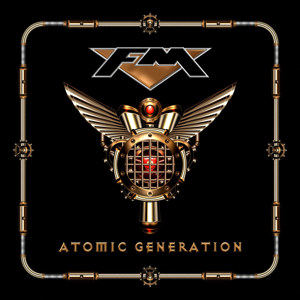FM – Atomic Generation