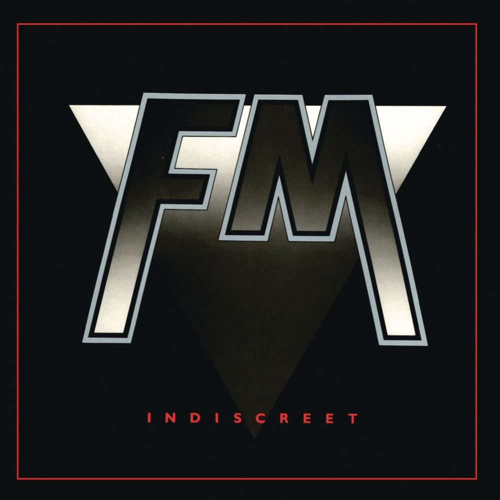 FM – Indiscreet