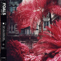 Foals – Everything Not Saved Will Be Lost Part I