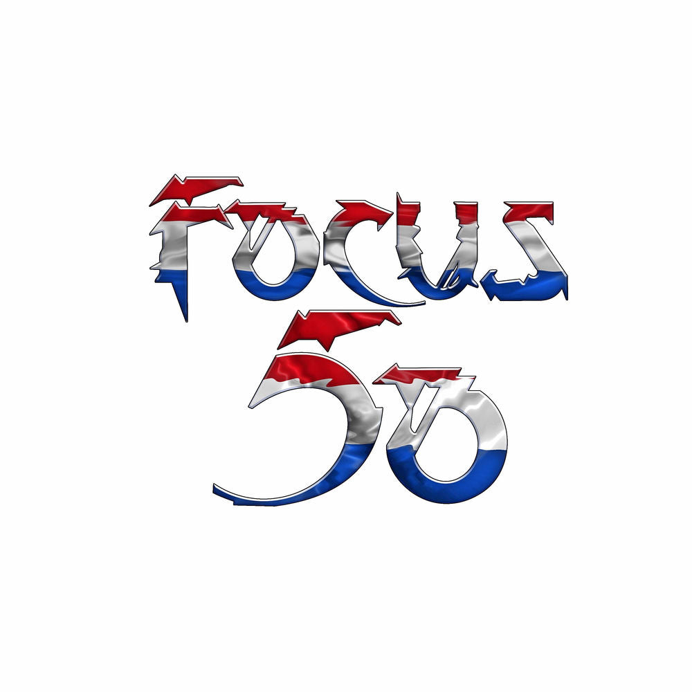 Focus – Focus 50: Live In Rio / Completely Focussed