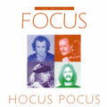 Focus – The Best Of Focus / Hocus Pocus