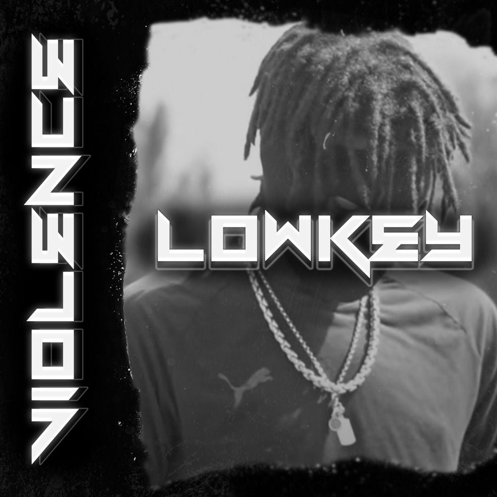 Fog – LOWKEY - VIOLENCE (2021 Remastered Version)