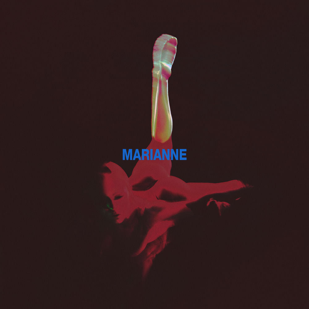 Fontaines D.C. – Marianne
