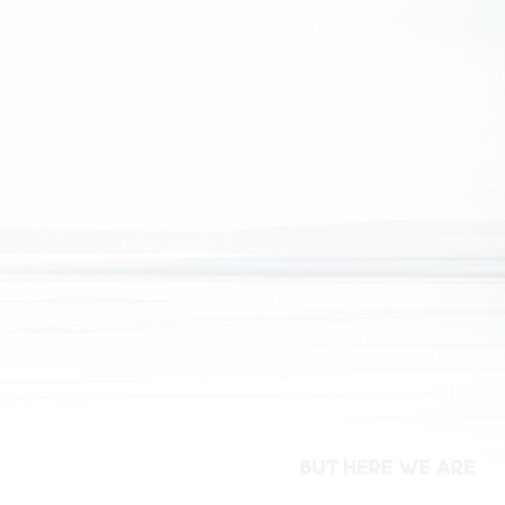 Foo Fighters – But Here We Are
