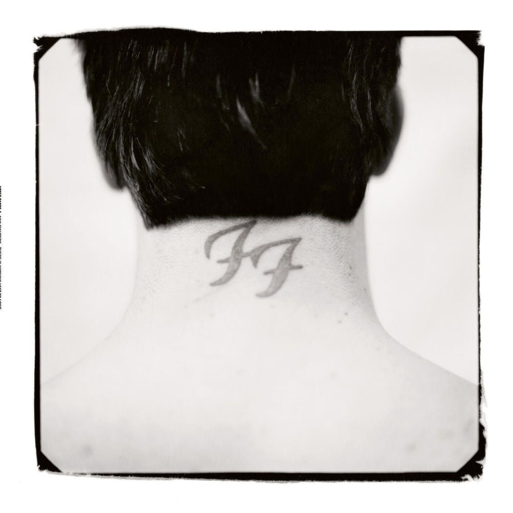Foo Fighters – There Is Nothing Left To Lose