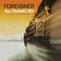 Foreigner – All Engines on - Live in London