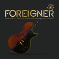 Foreigner – Foreigner with the 21st Century Symphony Orchestra & Chorus