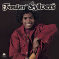 Foster Sylvers – Foster Sylvers