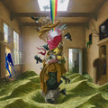 Foster the People – Paradise State of Mind