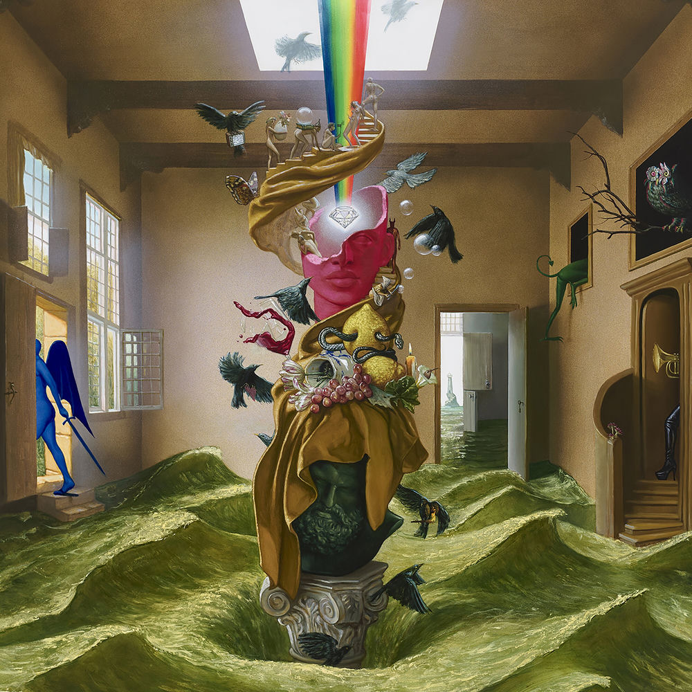 Foster the People – Paradise State of Mind