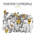 Foster the People – Torches