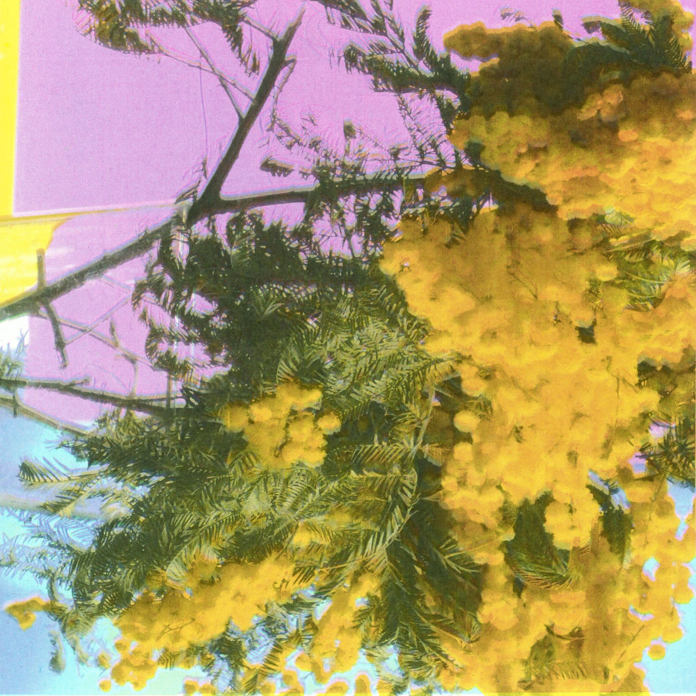 Four Tet – Into Dust (Still Falling)