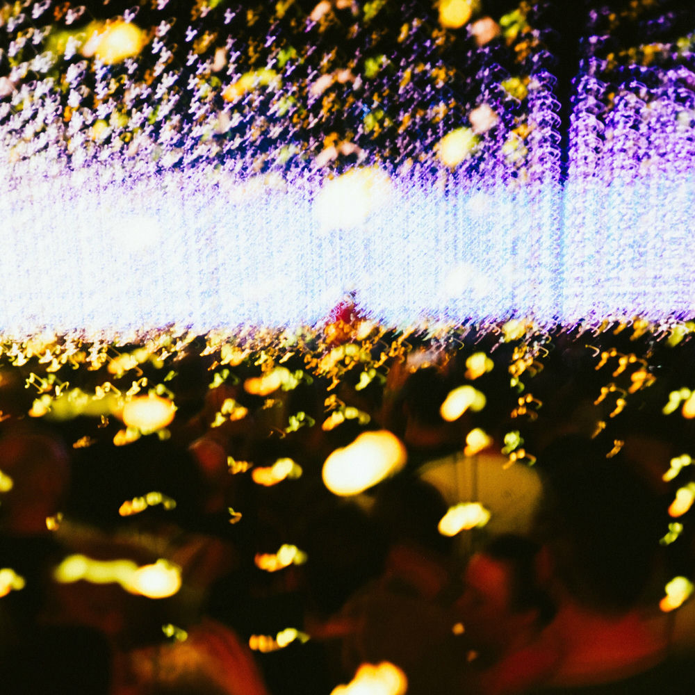 Four Tet – Live at Alexandra Palace London, 24th May 2023