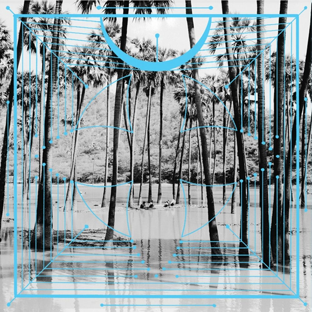 Four Tet – Pink