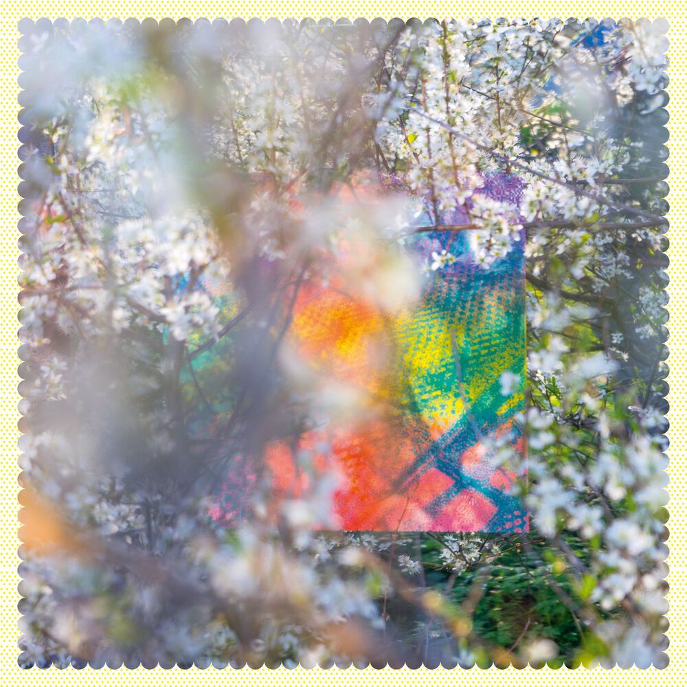 Four Tet – Sixteen Oceans
