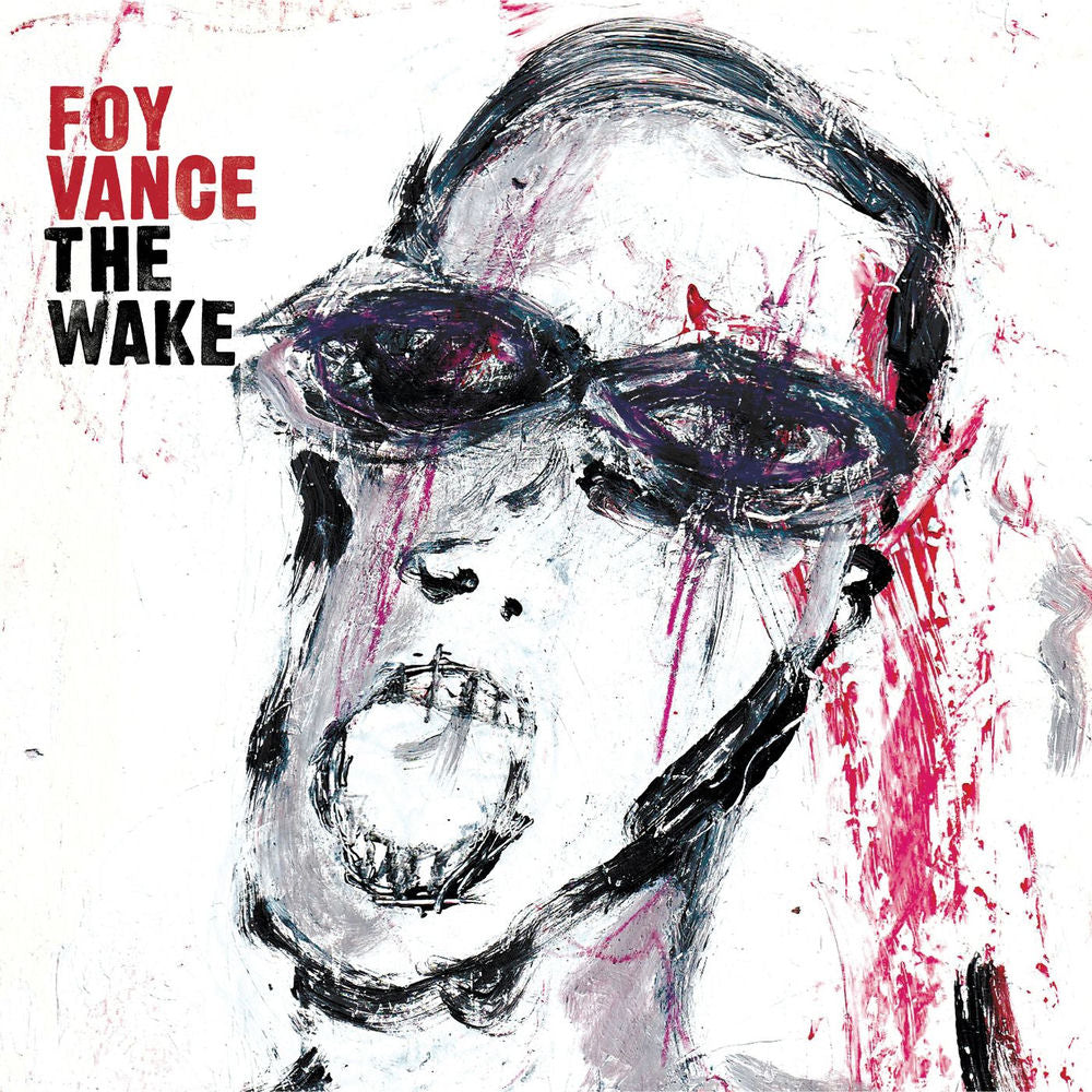 Foy Vance – The Wake