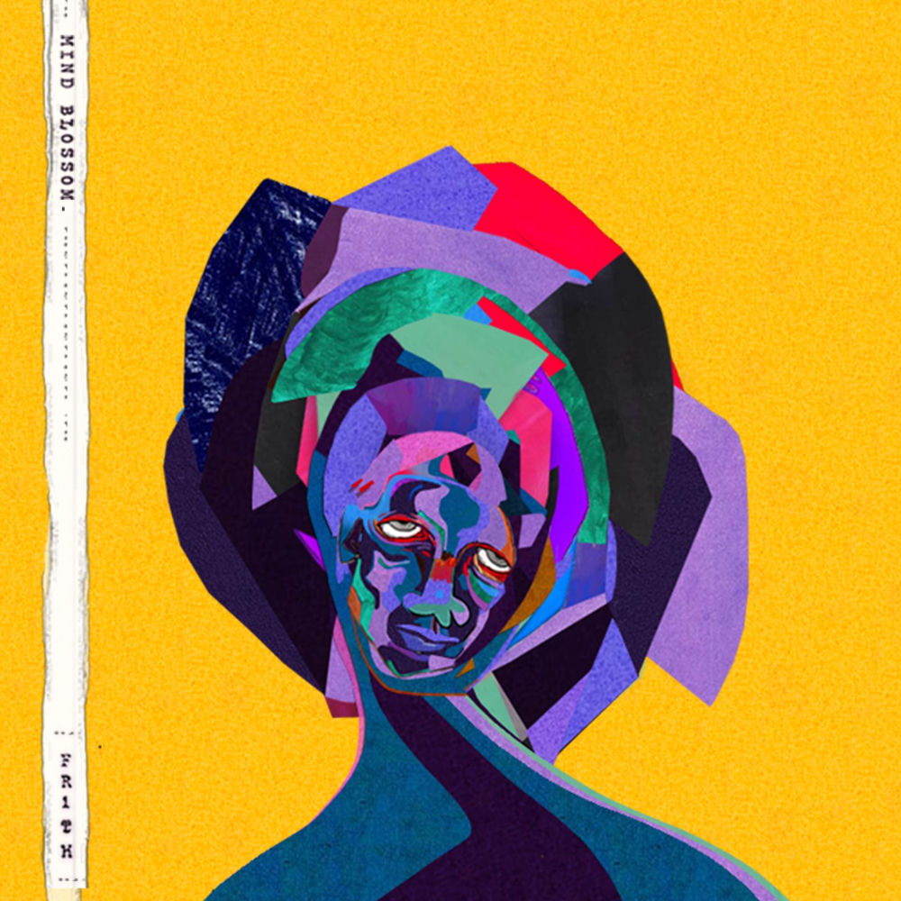 Fr1th – Mind Blossom