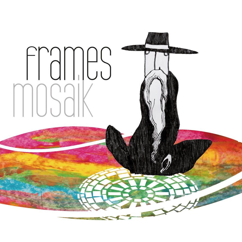 frames – Mosaik