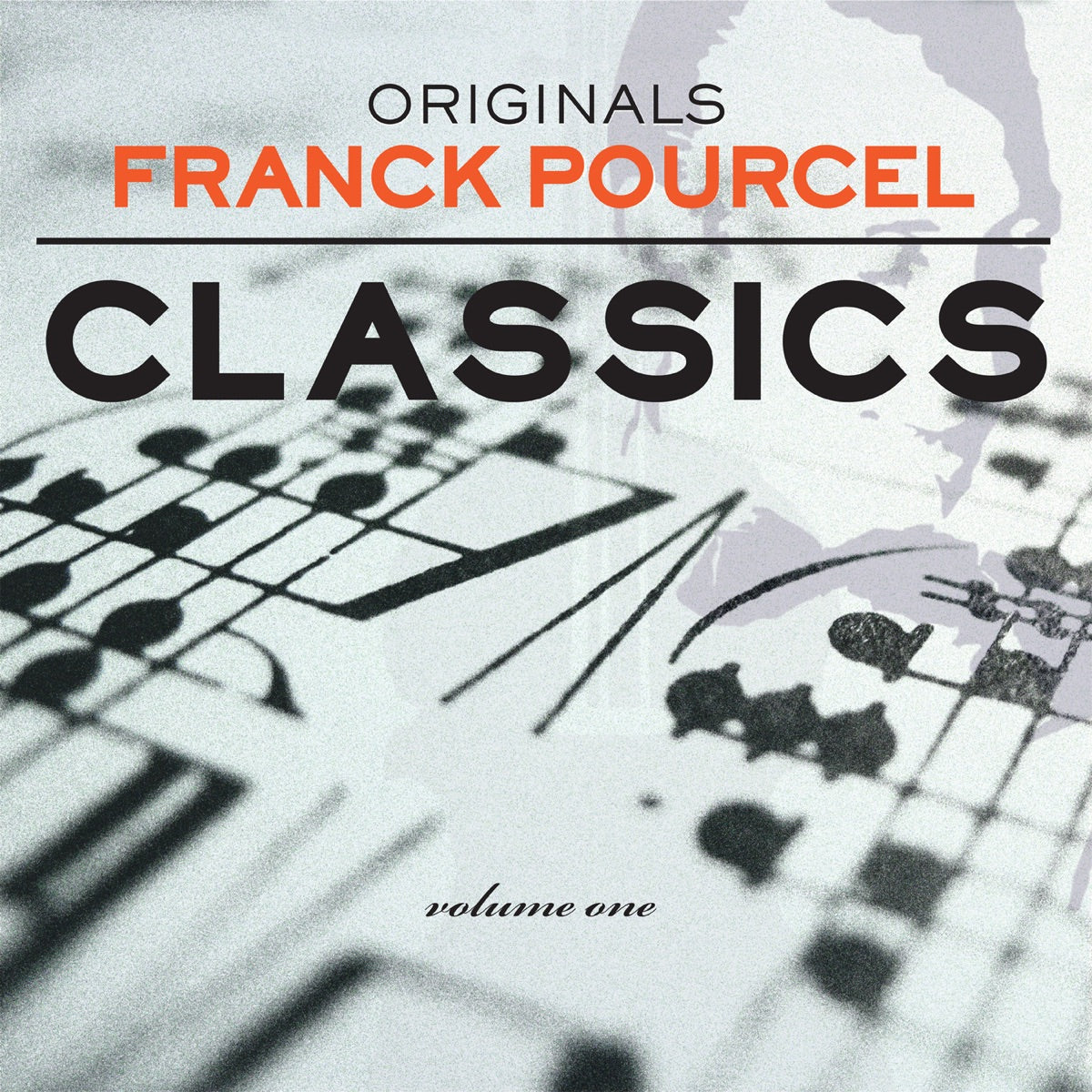 Franck Pourcel – Originals Classics Vol.1