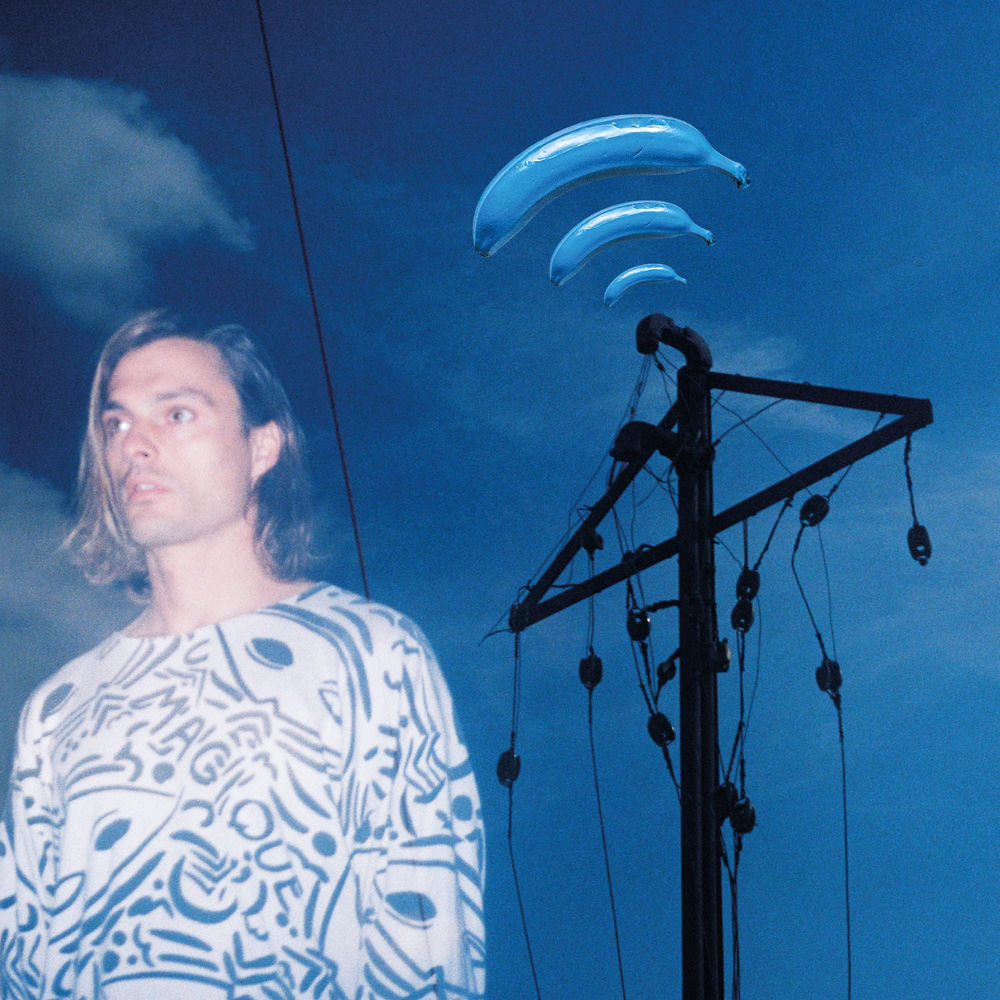 Frànçois & The Atlas Mountains – Banane Bleue