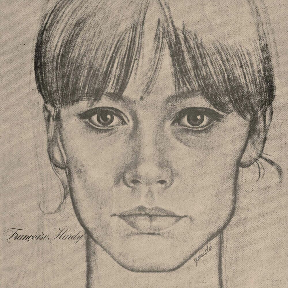 Françoise Hardy – Comment te dire adieu (Remasterisé en 2016)