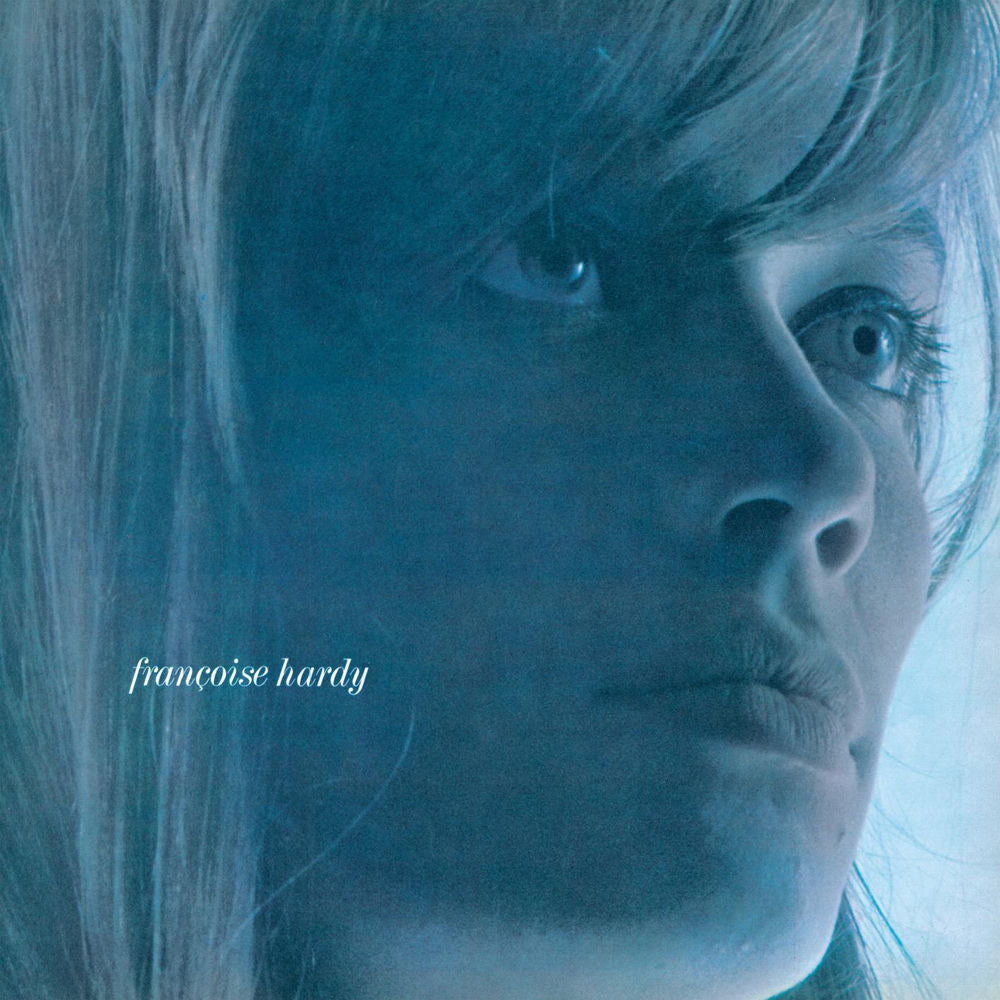 Françoise Hardy – Françoise Hardy (L'amitié)
