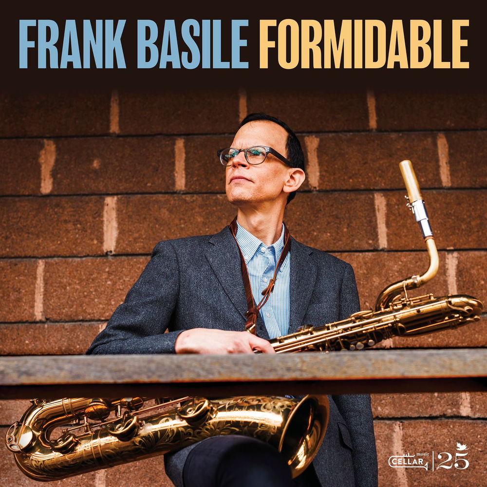 Frank Basile – Formidable