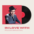 Frank Sinatra – In Love With Frank Sinatra - 50s, 60s