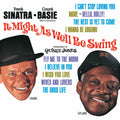 Frank Sinatra – It Might As Well Be Swing