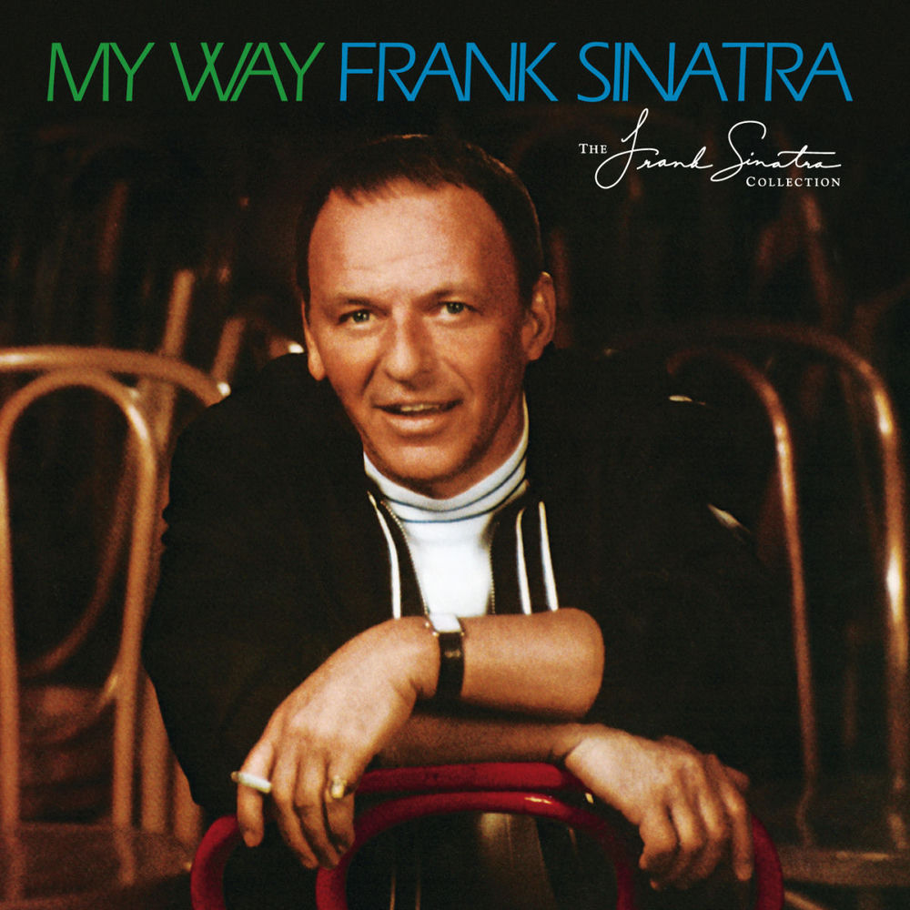 Frank Sinatra – My Way (Expanded Edition)