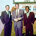 Frank Sinatra – Ring A Ding Ding, It's The Rat Pack! (Remastered)