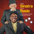 Frank Sinatra – Sinatra/Basie: The Complete Reprise Studio Recordings