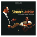 Frank Sinatra – Sinatra/Jobim: The Complete Reprise Recordings