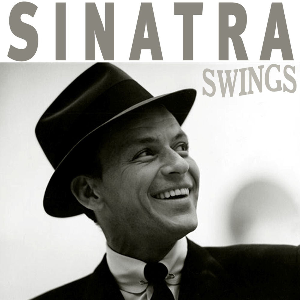 Frank Sinatra – Sinatra Swings