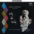 Frank Sinatra – Sings For Only The Lonely (2018 Stereo Mix)
