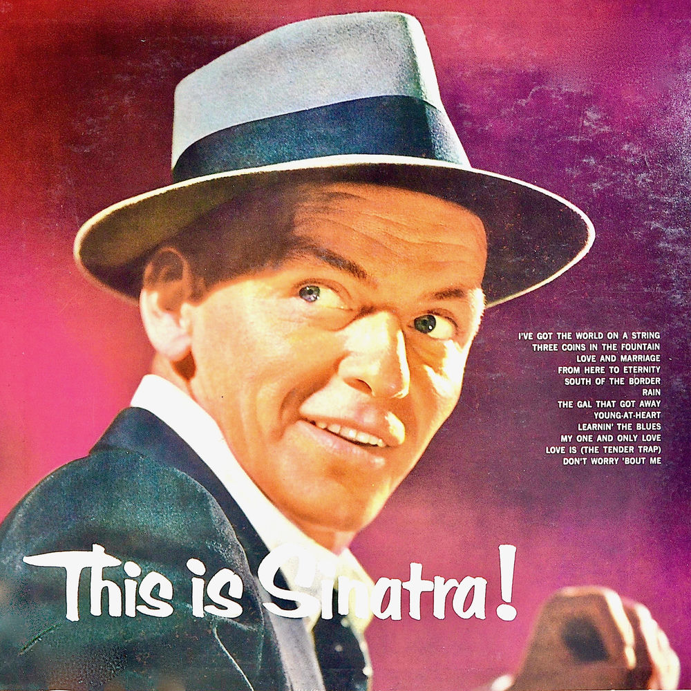 Frank Sinatra – This is Sinatra! (Remastered)