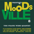 Frank Wess Quartet – Moodsville, Volume 8 (Remastered 2026)
