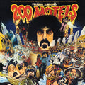 Frank Zappa – 200 Motels - 50th Anniversary (Original Motion Picture Soundtrack)