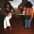 Frank Zappa – Bongo Fury (Live)