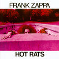Frank Zappa – Hot Rats