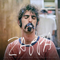 Frank Zappa – Zappa Original Motion Picture Soundtrack