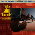 Frankie Laine – Rawhide - Greatest Hits