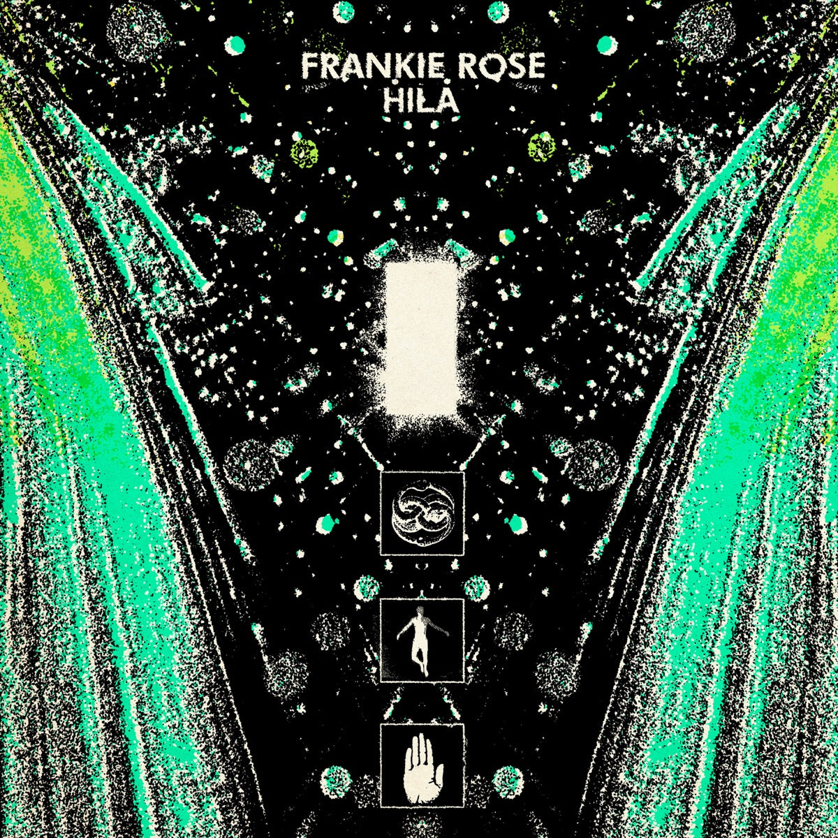 Frankie Rose – HILA