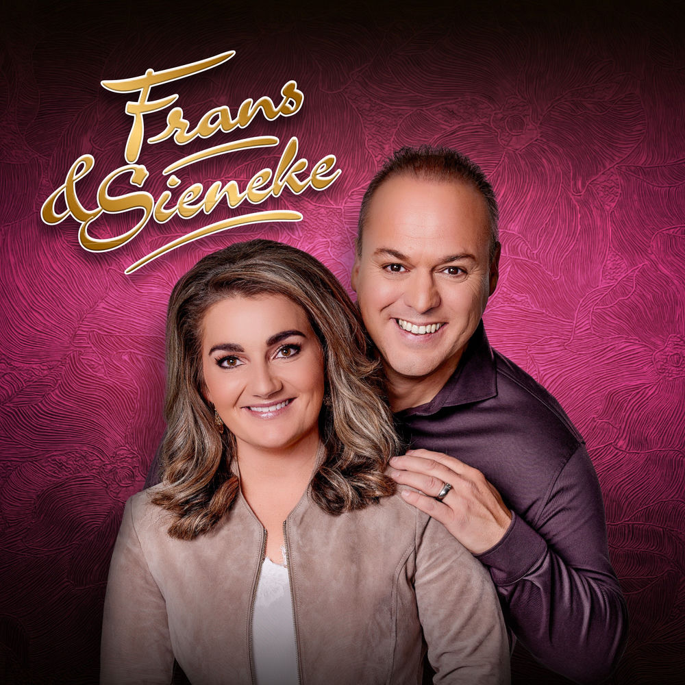 Frans Bauer – Frans & Sieneke